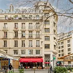 Merveil - Luxury Suite - Louvre - Rousseau