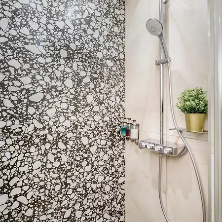 Merveil - Luxury - Louvre - Rousseau Apartment