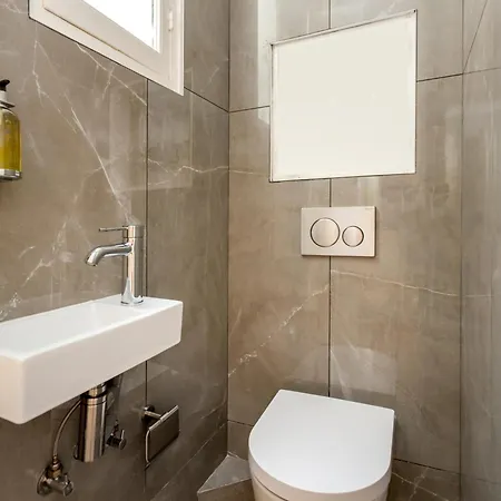 Merveil - Luxury - Louvre - Rousseau Apartment Paris