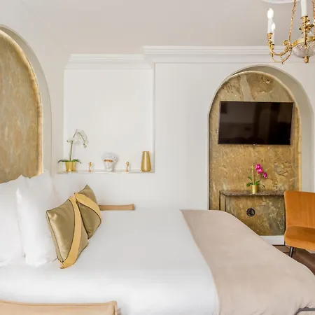 Merveil - Luxury - Louvre - Rousseau Apartment Paris