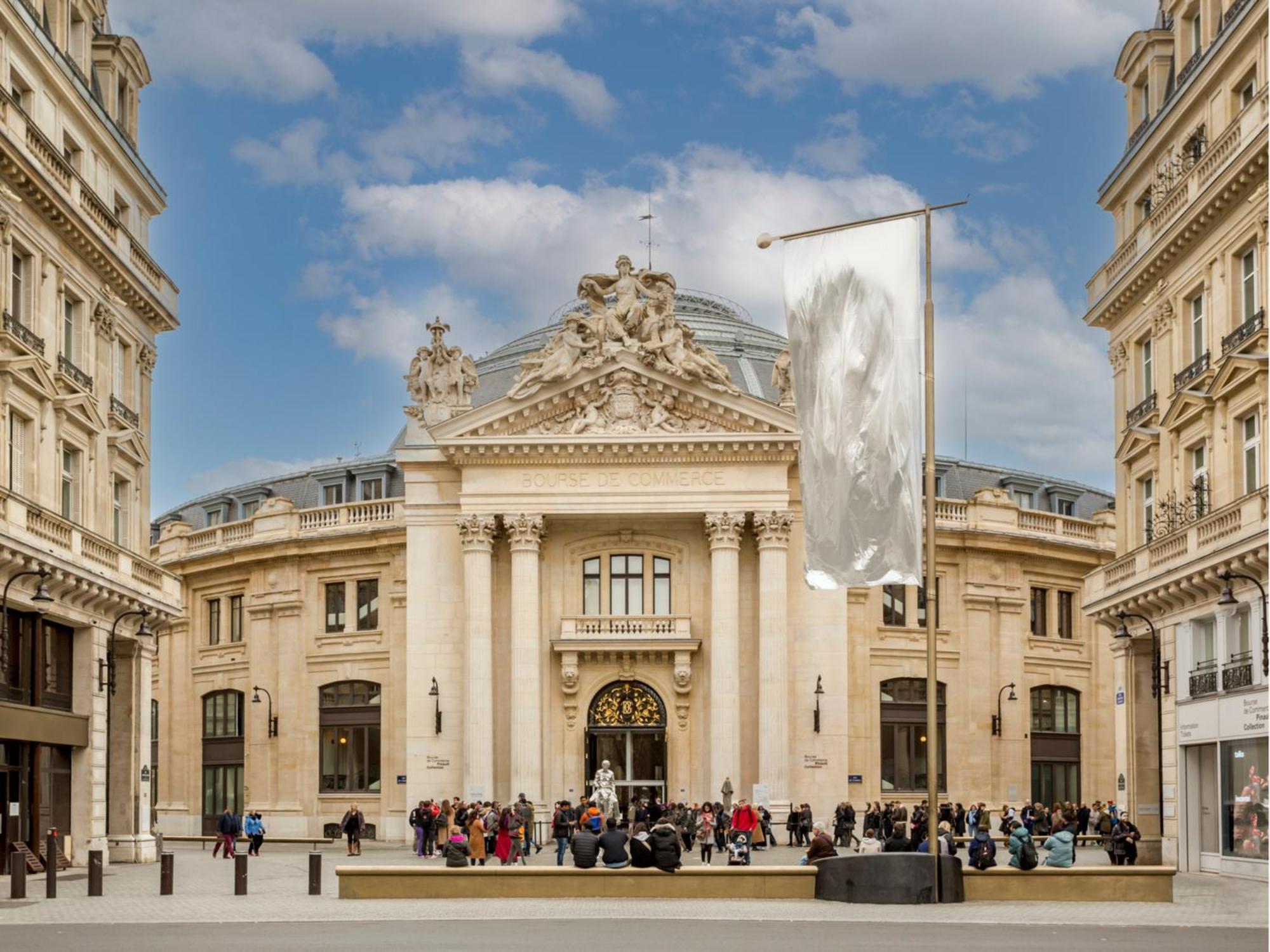 Apartment Merveil - Luxury - Louvre - Rousseau *