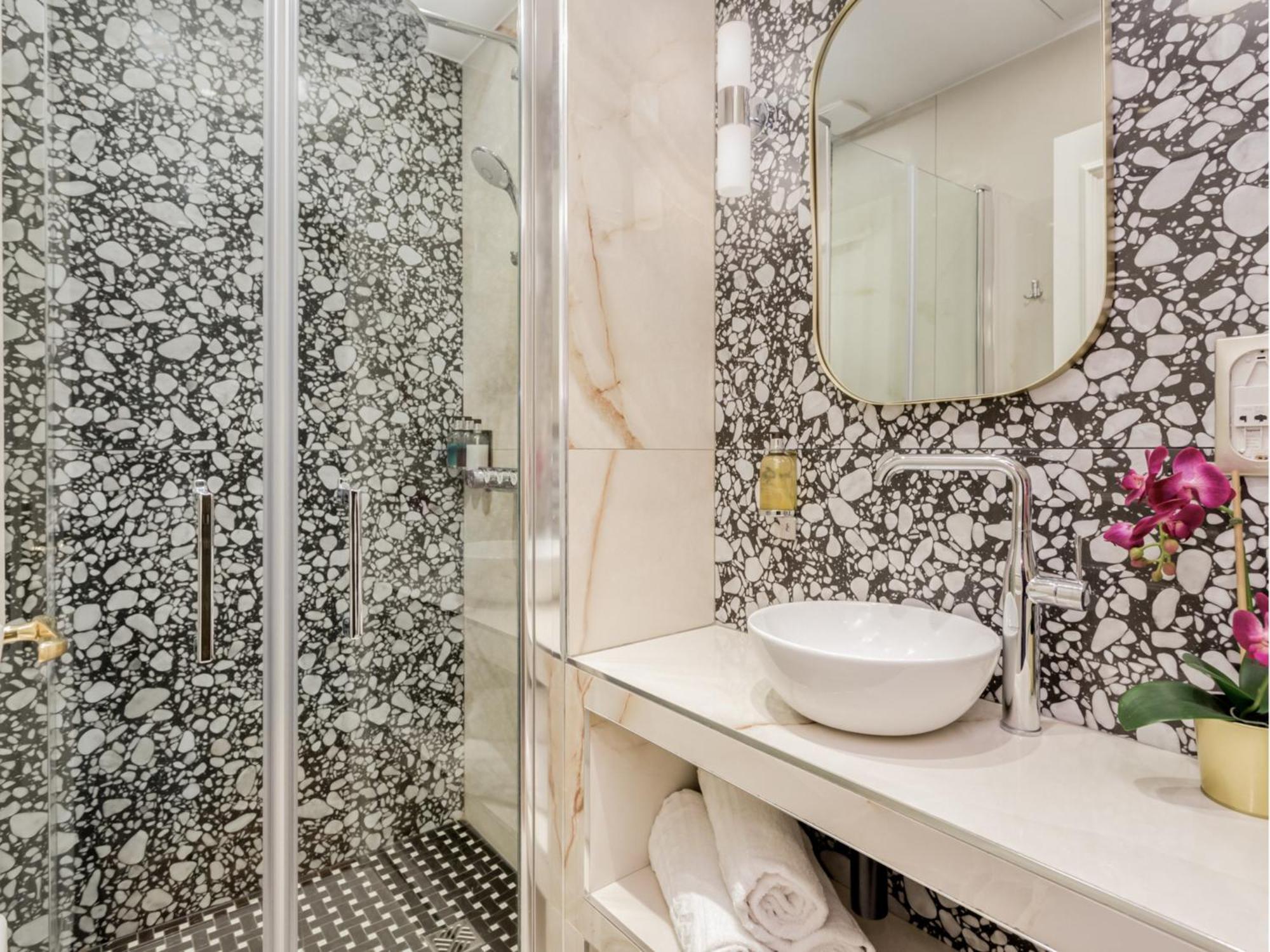 Merveil - Luxury - Louvre - Rousseau Apartment *