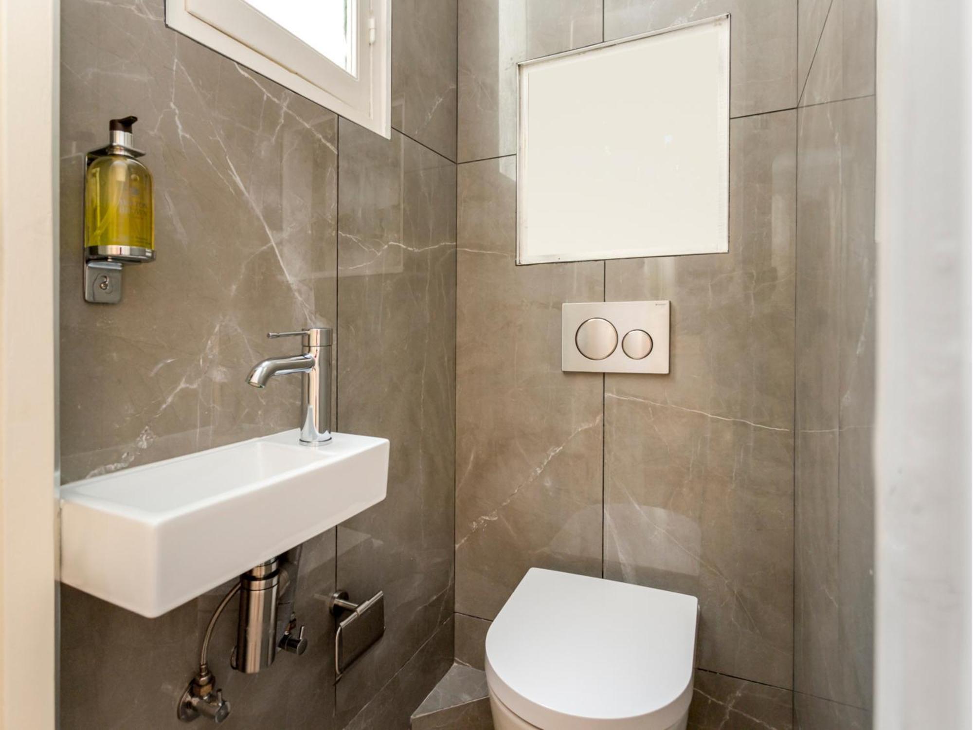 Merveil - Luxury - Louvre - Rousseau Apartment Paris