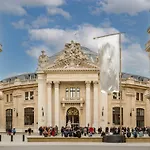 Merveil - Luxury Suite - Louvre - Rousseau