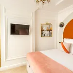 Merveil - Luxury Suite - Louvre - Rousseau